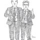 永年勤続表彰おめでとう！