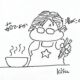 「ゆでる」と「ゆがく」