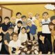 8月の同窓会